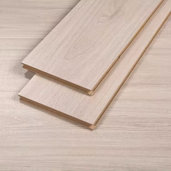 China Manufacturer HDF MDF High Quality AC3 AC4 7mm 8mm 12mm Waterproof Oak Parquet Tile Plank Floating Unilin Wood Laminate Floor Wooden Laminated Flooring