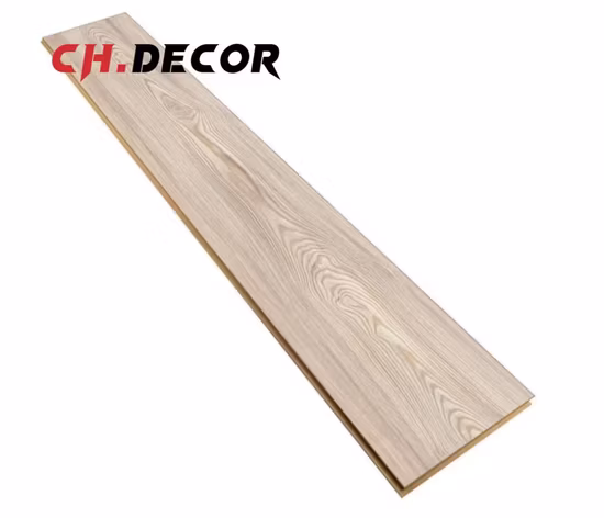 Building Material Laminated/Laminate Flooring HDF MDF AC0 to AC5 Customized Design China Supplier