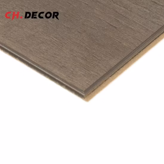 High Gloss Waterproof HDF Wood Flooring/ Laminated Floor/Piso Laminado/Laminate Flooring/Laminated Wood Flooring