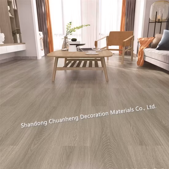 OEM ODM 8mm 12mm HDF MDF Laminated/Laminate Flooring Wooden Grain Flooring