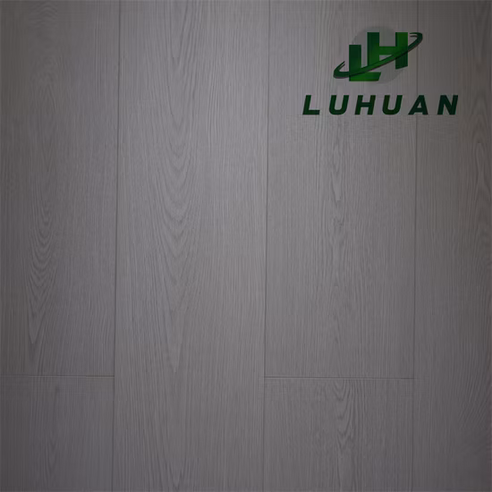 Valinge Click HDF MDF AC3 Cheap Price Flooring Factory Laminated/Laminate Flooring